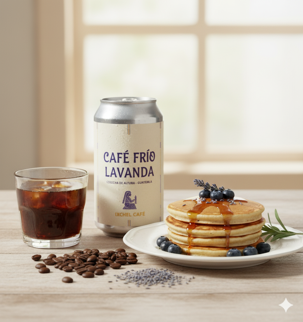 Desayuno